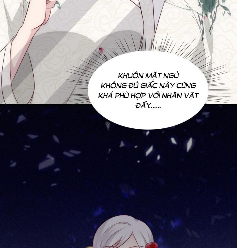 Trở Lại Showbiz Làm Ảnh Hậu Chapter 11 - Trang 2