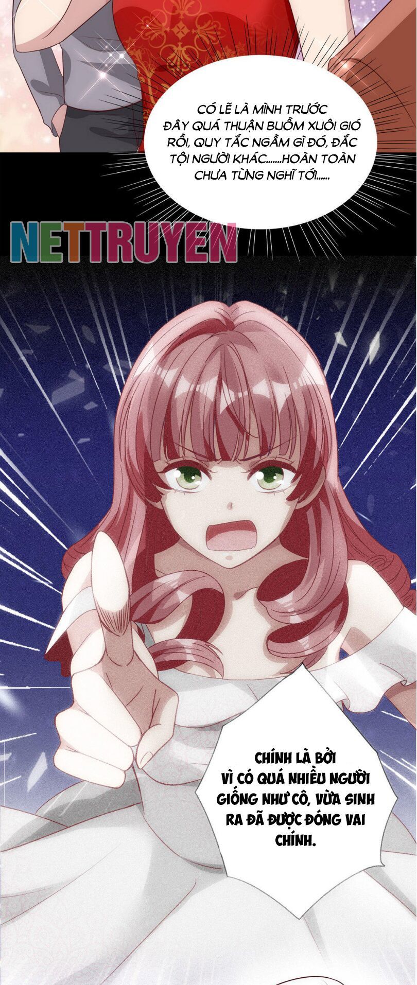 Trở Lại Showbiz Làm Ảnh Hậu Chapter 5 - Trang 2