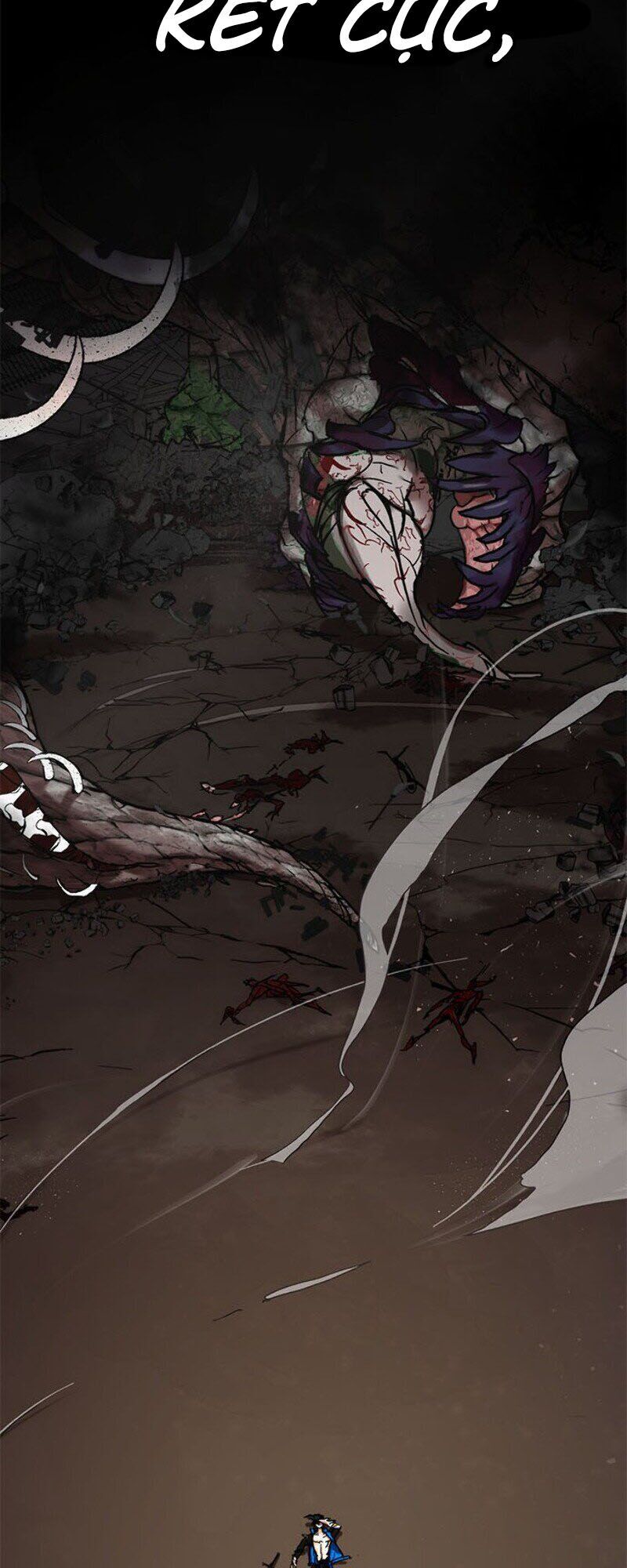 Trở Lại Thành Người Chơi Chapter 1 - Trang 2