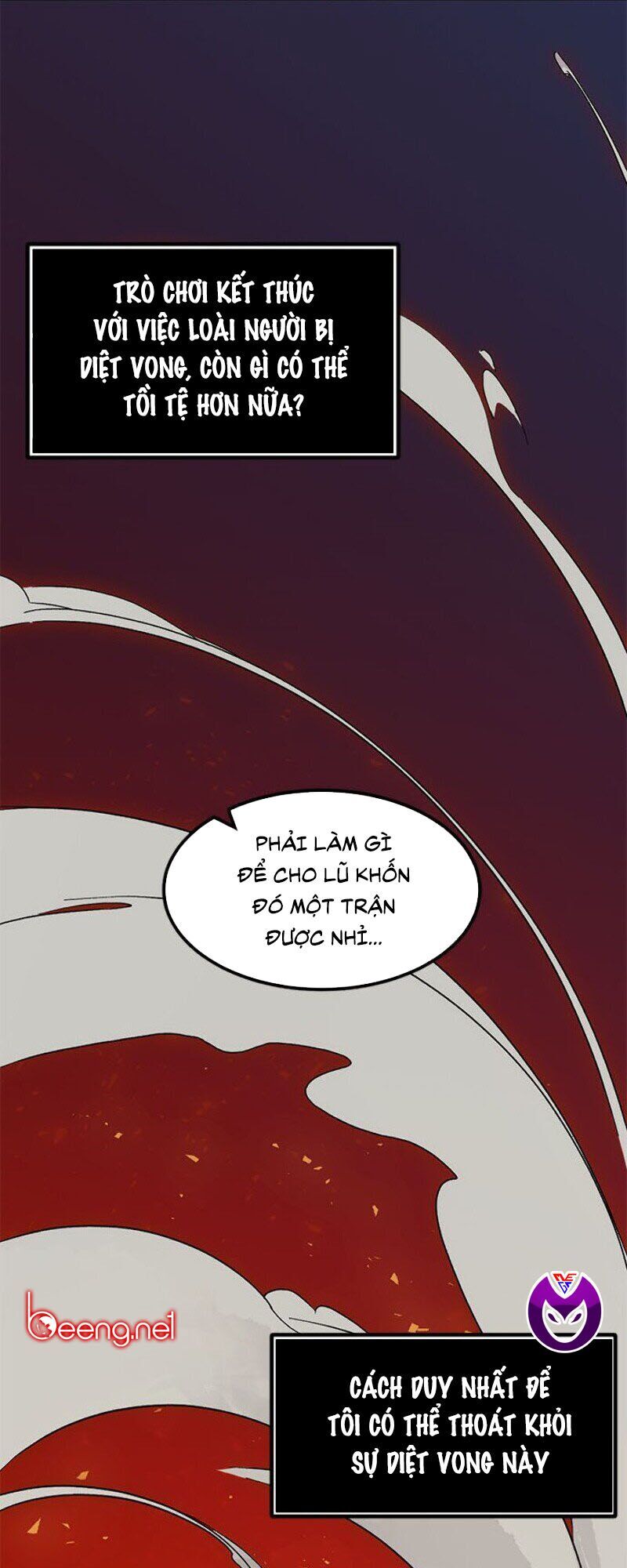 Trở Lại Thành Người Chơi Chapter 1 - Trang 2