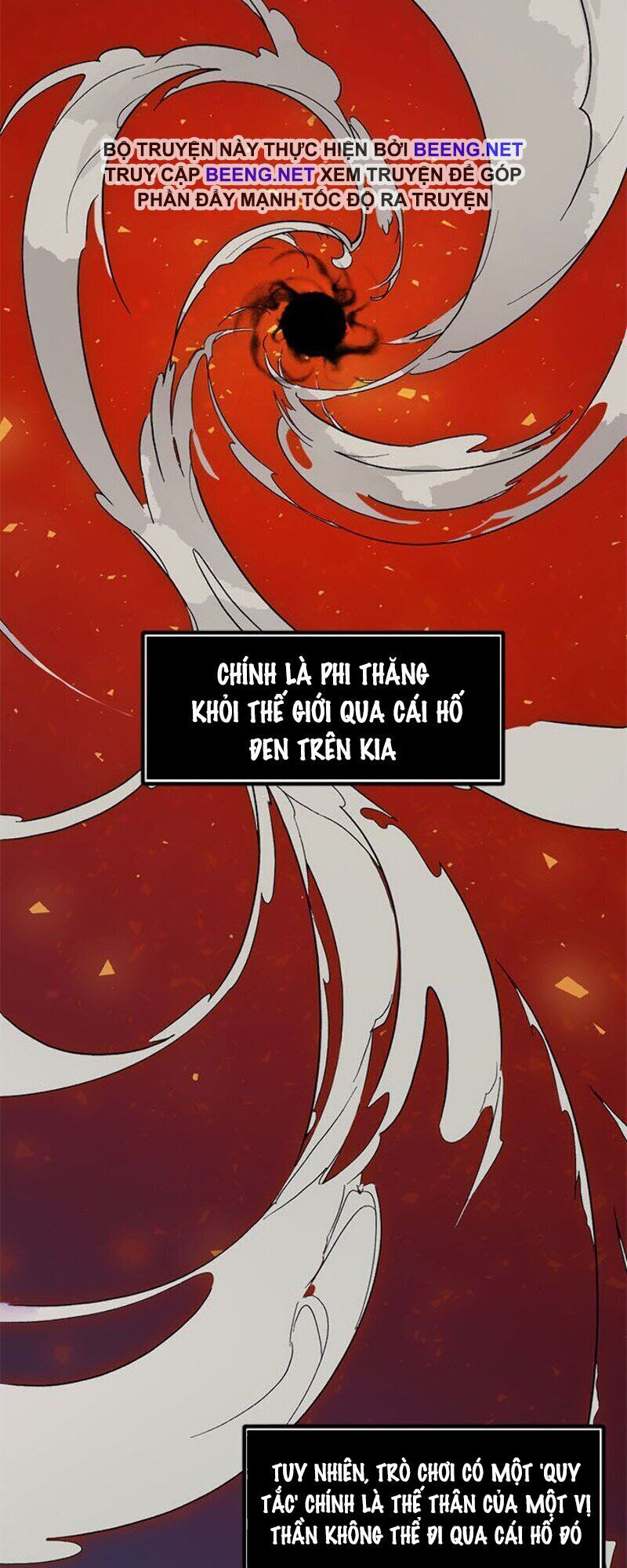 Trở Lại Thành Người Chơi Chapter 1 - Trang 2