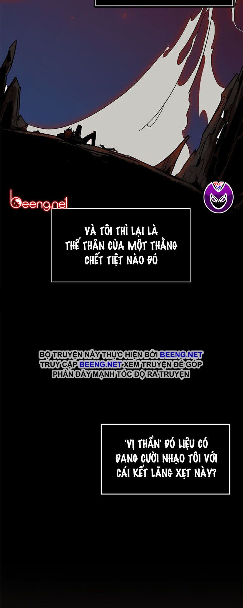 Trở Lại Thành Người Chơi Chapter 1 - Trang 2