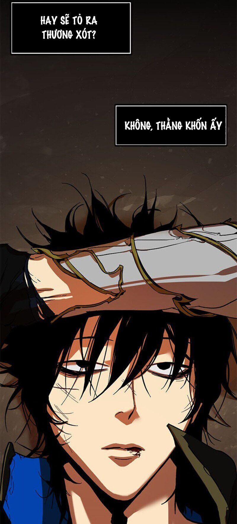 Trở Lại Thành Người Chơi Chapter 1 - Trang 2