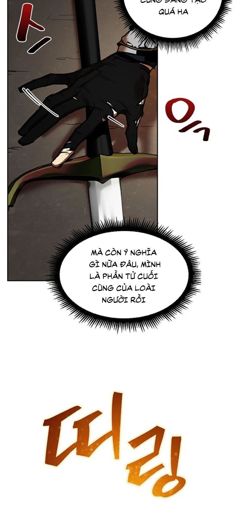 Trở Lại Thành Người Chơi Chapter 1 - Trang 2