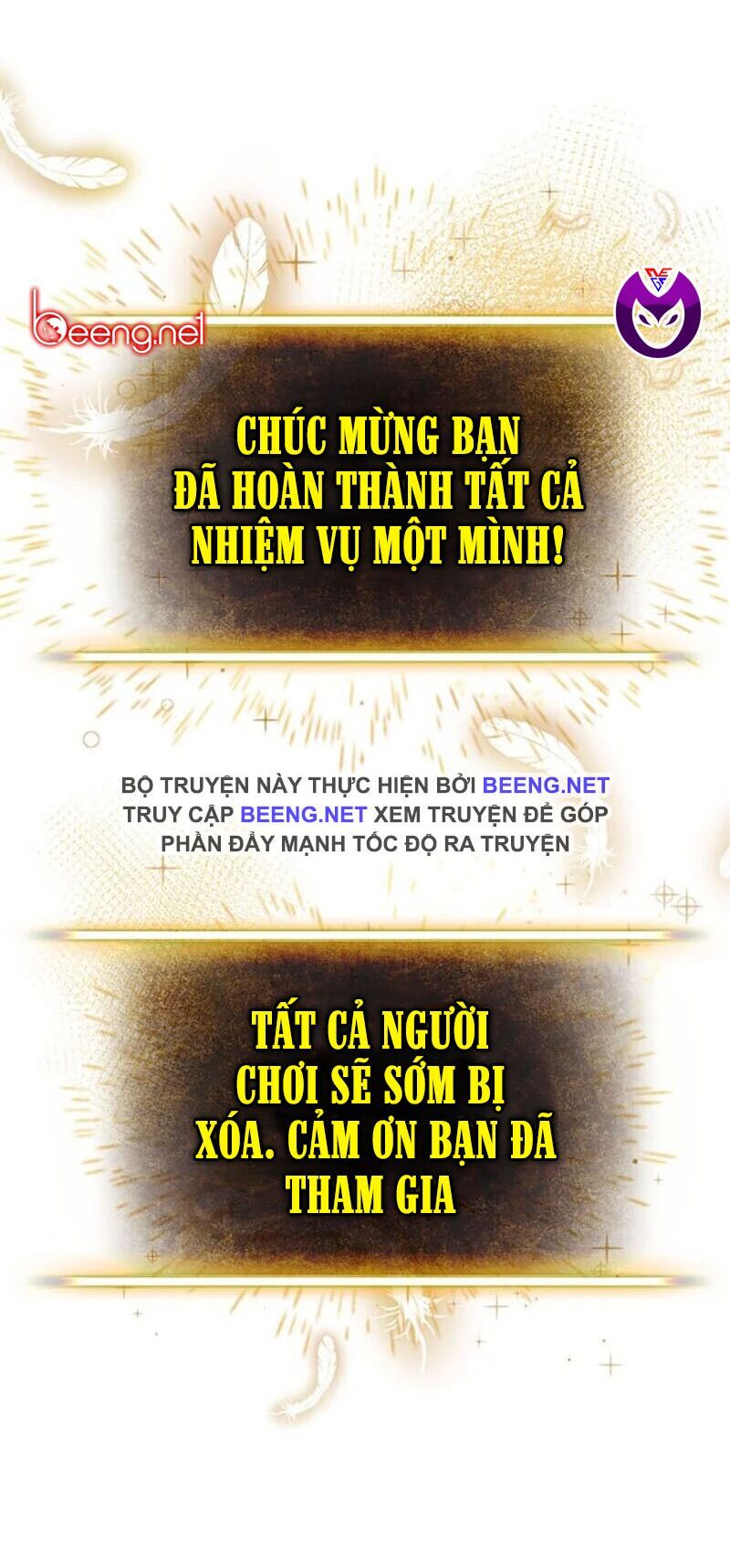 Trở Lại Thành Người Chơi Chapter 1 - Trang 2