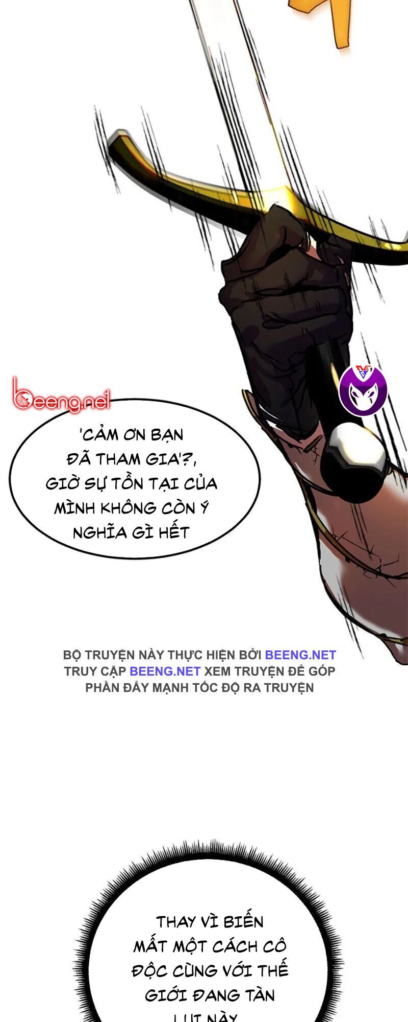 Trở Lại Thành Người Chơi Chapter 1 - Trang 2