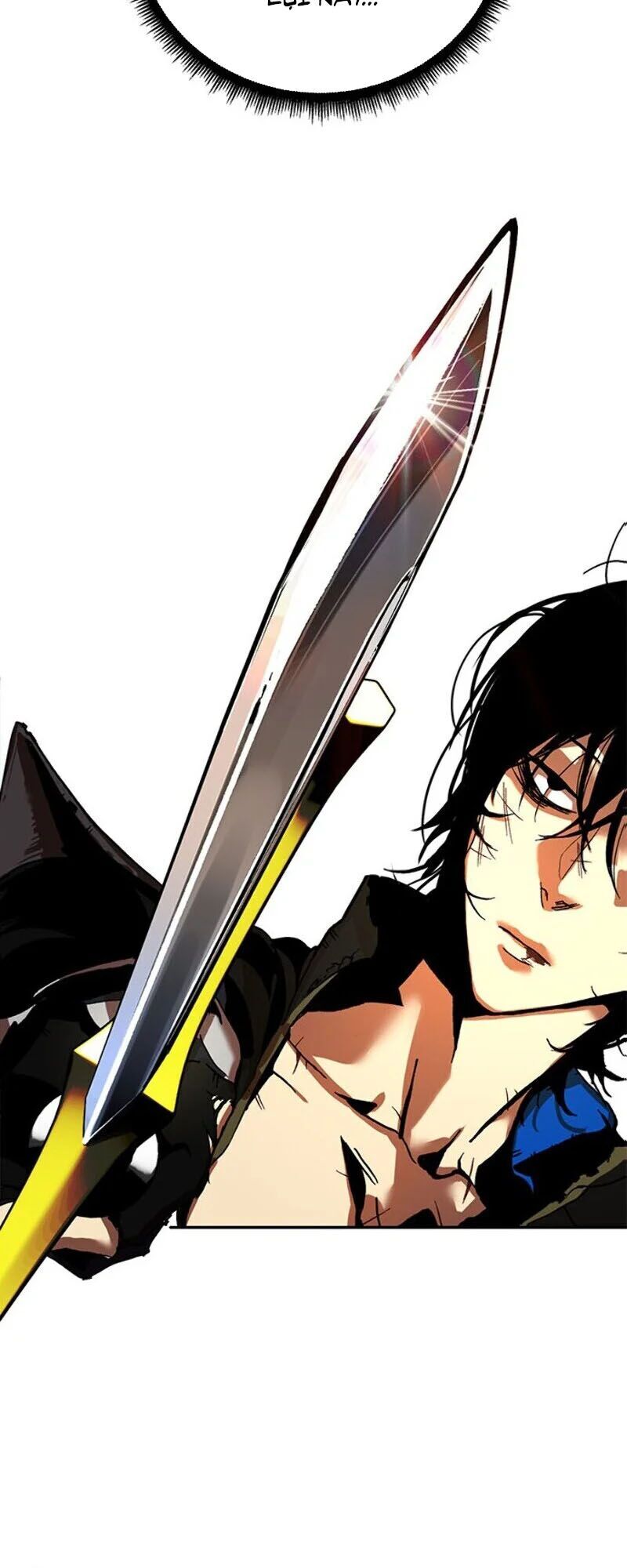 Trở Lại Thành Người Chơi Chapter 1 - Trang 2