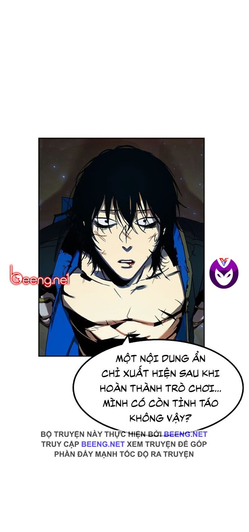 Trở Lại Thành Người Chơi Chapter 1 - Trang 2