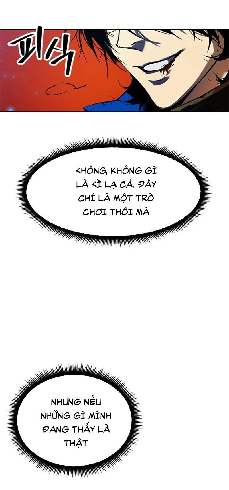Trở Lại Thành Người Chơi Chapter 1 - Trang 2