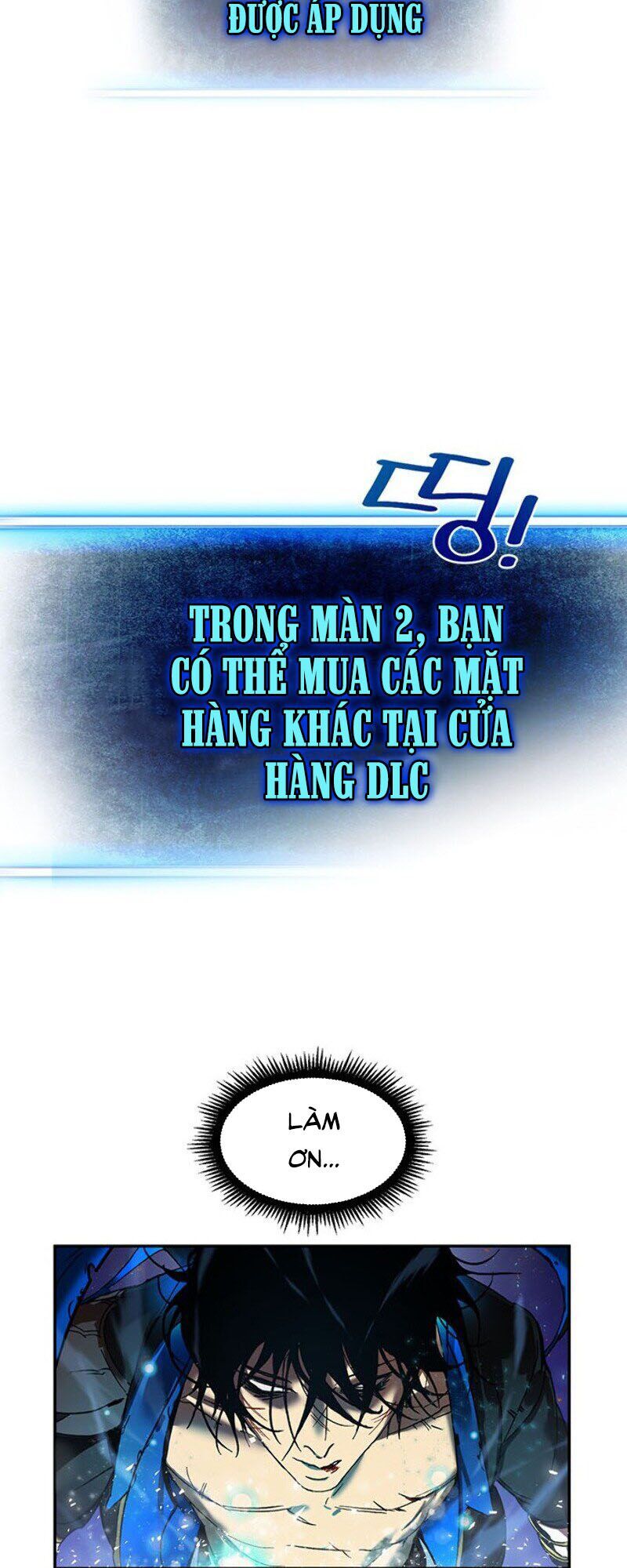 Trở Lại Thành Người Chơi Chapter 1 - Trang 2