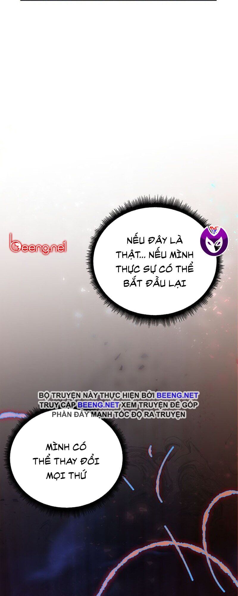 Trở Lại Thành Người Chơi Chapter 1 - Trang 2