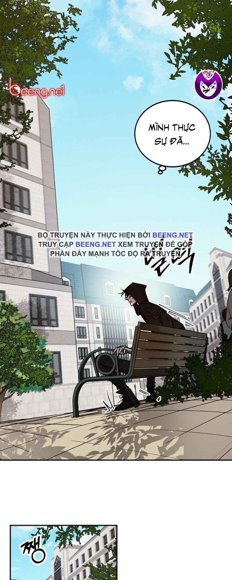 Trở Lại Thành Người Chơi Chapter 1 - Trang 2