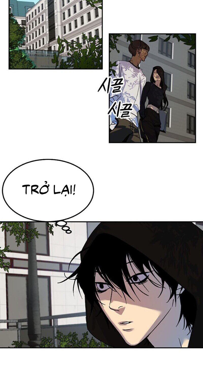 Trở Lại Thành Người Chơi Chapter 1 - Trang 2