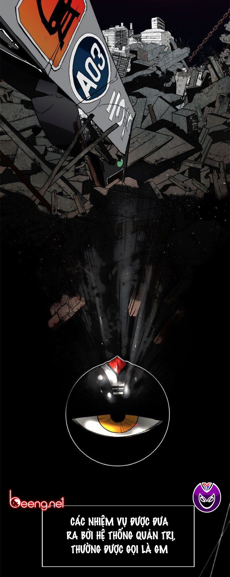 Trở Lại Thành Người Chơi Chapter 1 - Trang 2