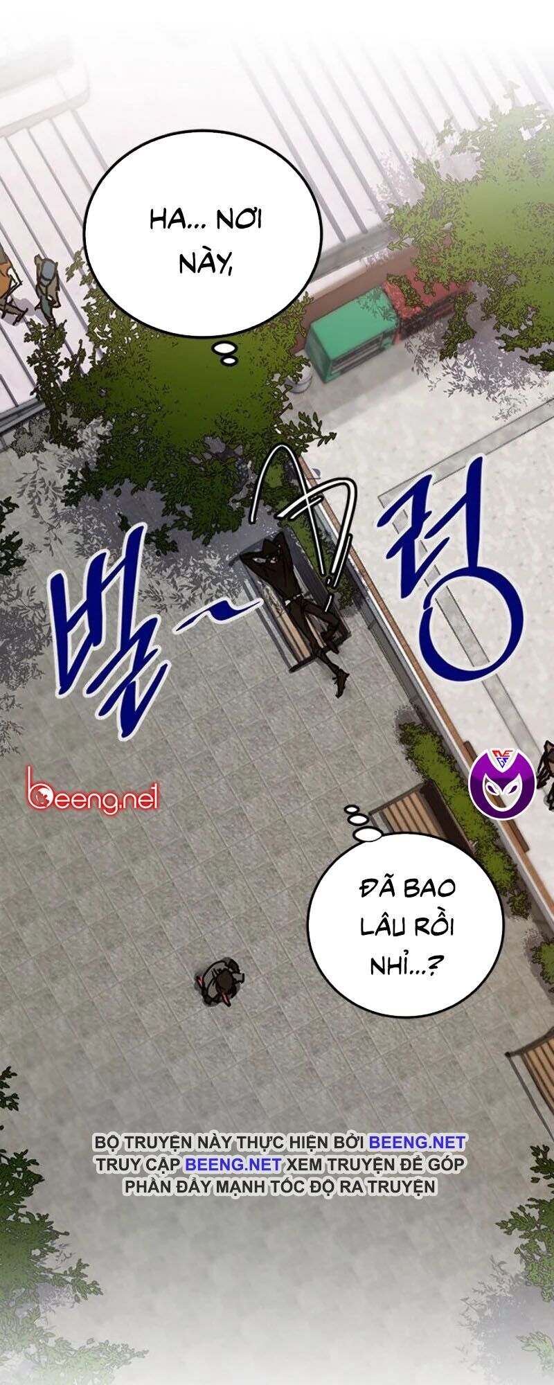 Trở Lại Thành Người Chơi Chapter 1 - Trang 2