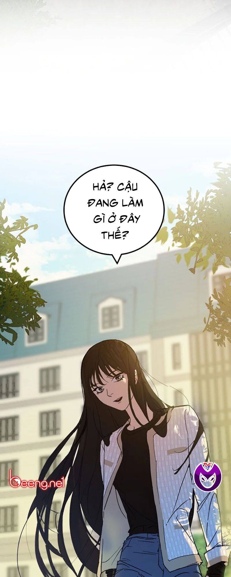 Trở Lại Thành Người Chơi Chapter 1 - Trang 2