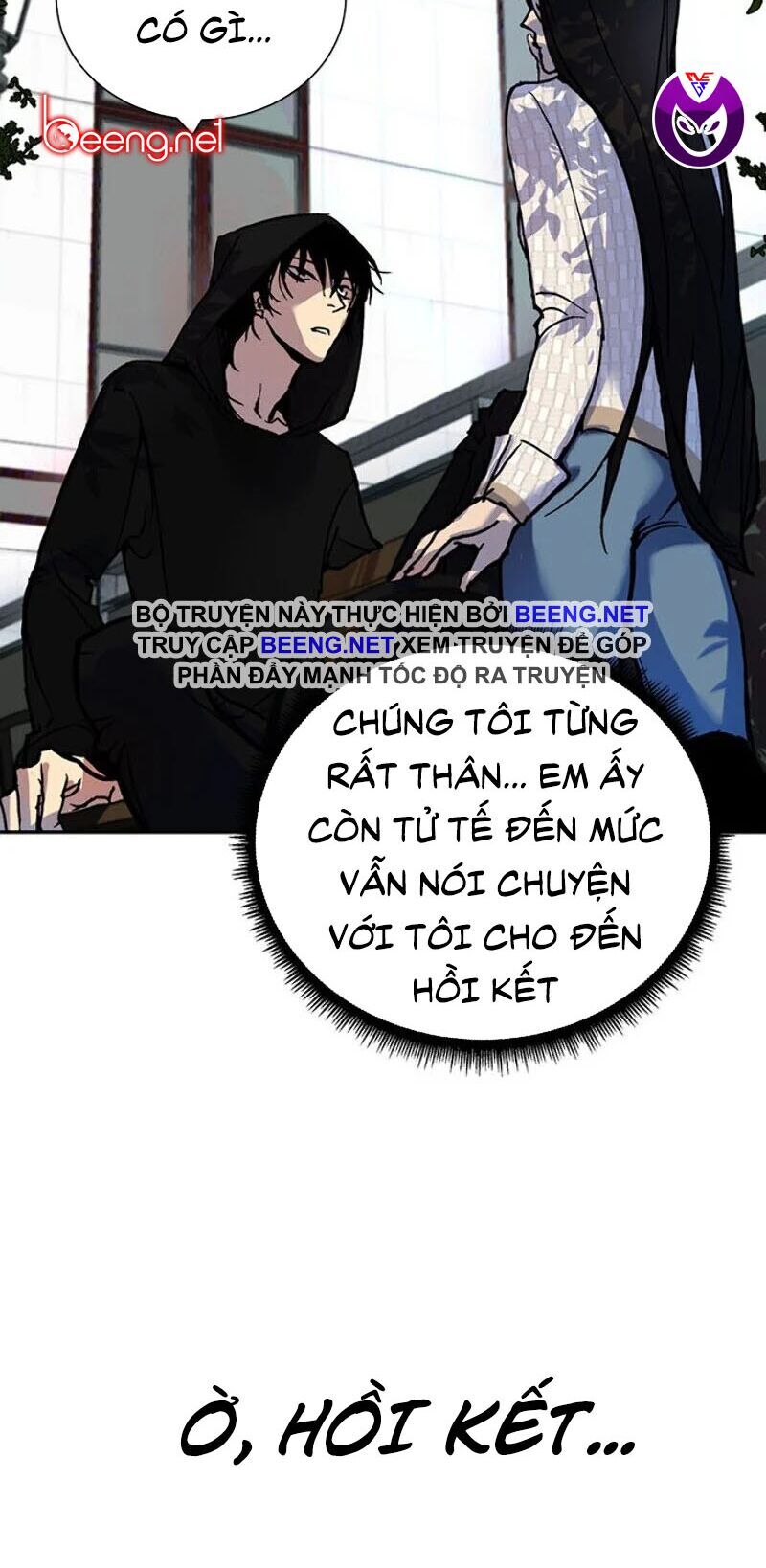 Trở Lại Thành Người Chơi Chapter 1 - Trang 2