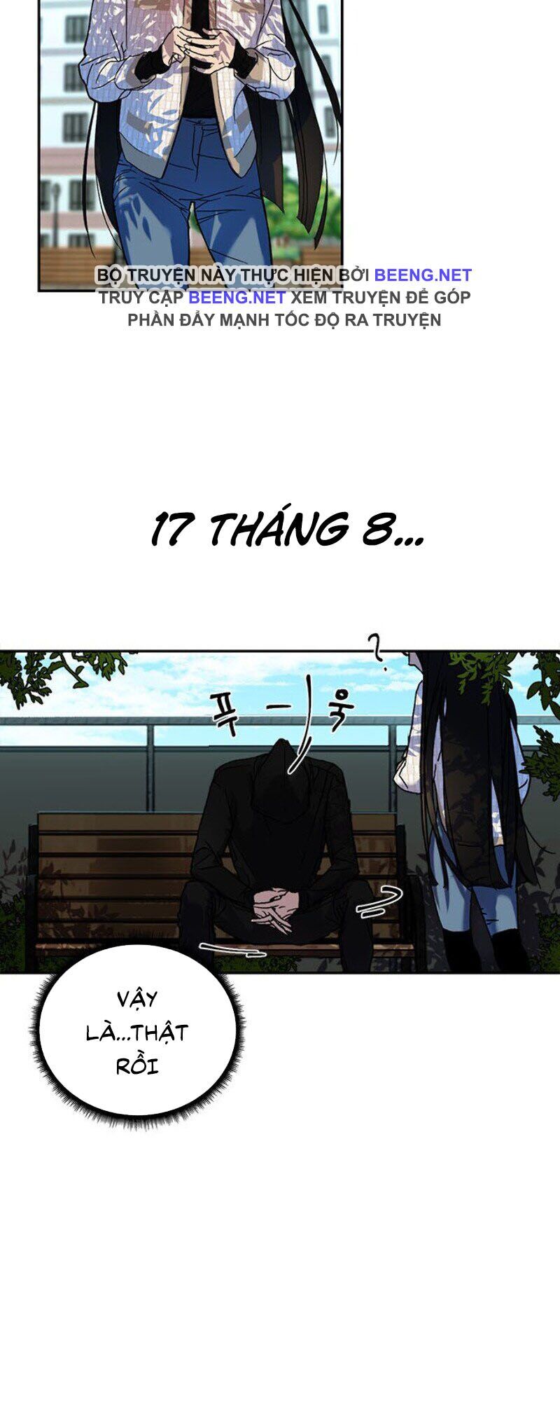 Trở Lại Thành Người Chơi Chapter 1 - Trang 2