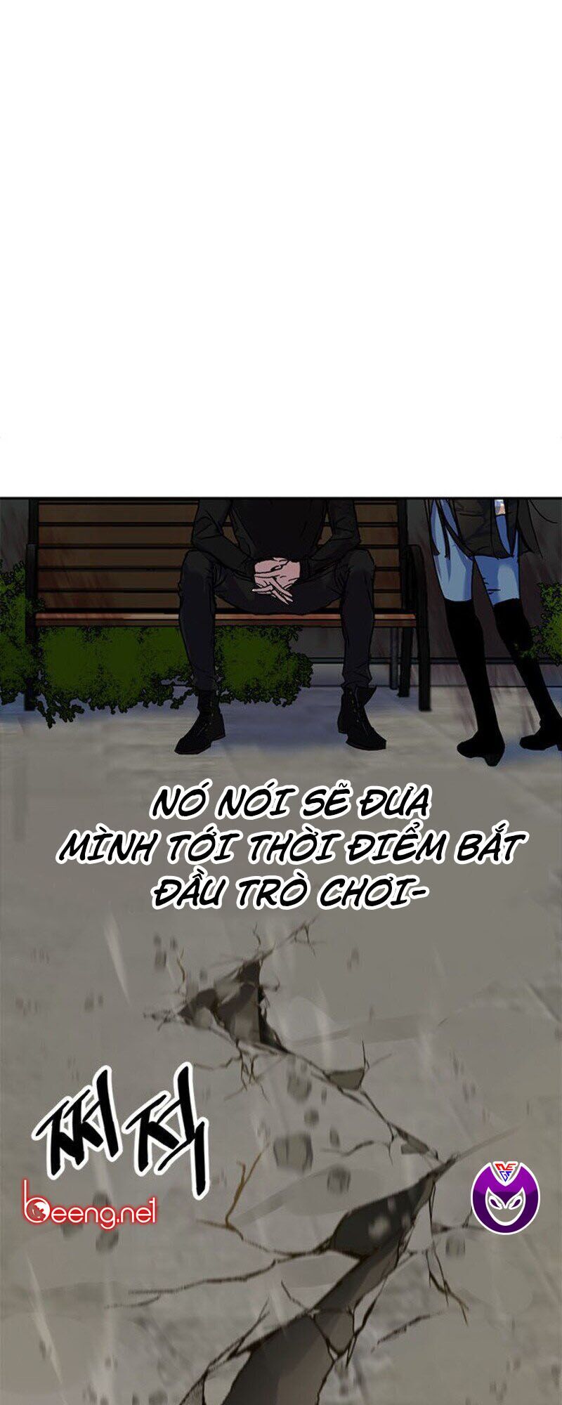 Trở Lại Thành Người Chơi Chapter 1 - Trang 2