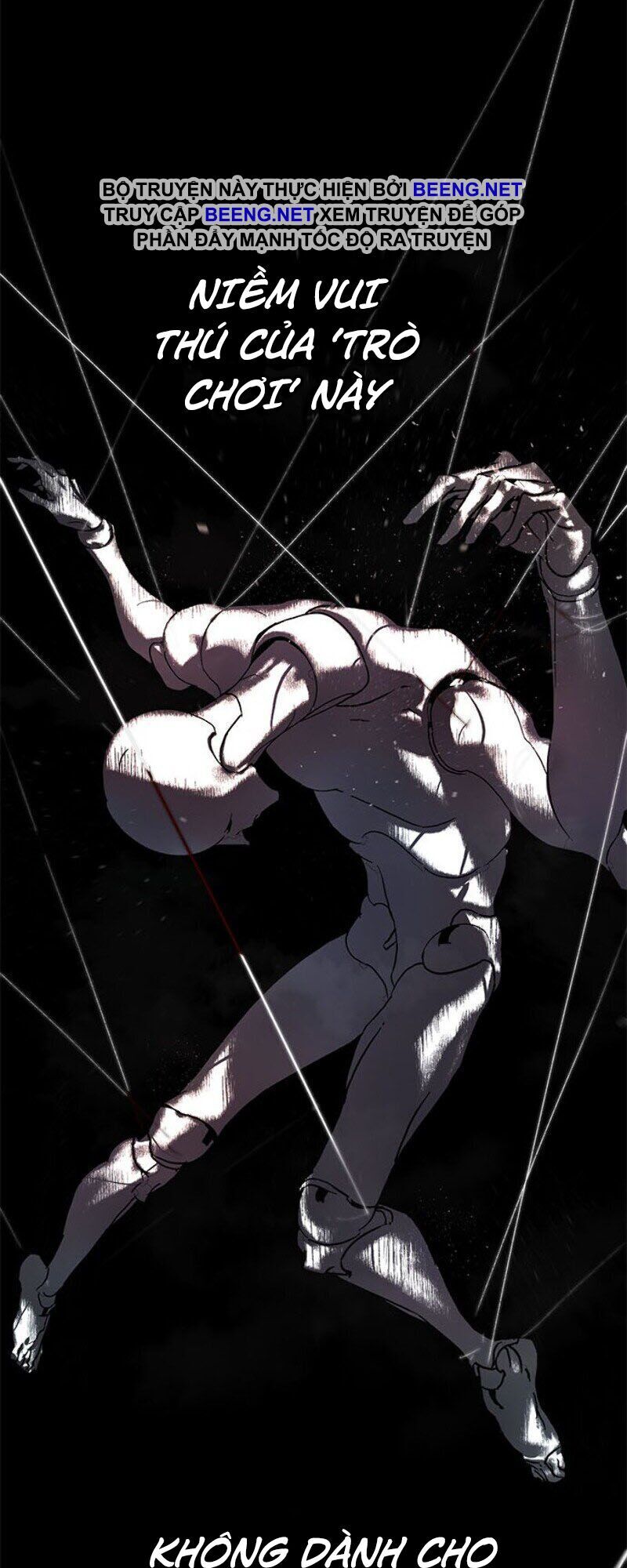 Trở Lại Thành Người Chơi Chapter 1 - Trang 2