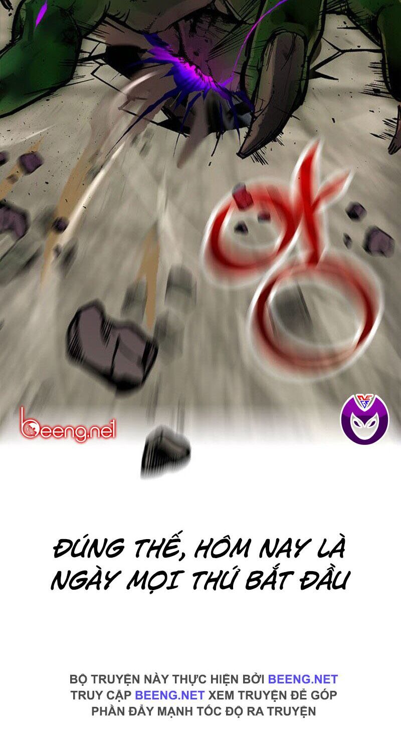 Trở Lại Thành Người Chơi Chapter 1 - Trang 2