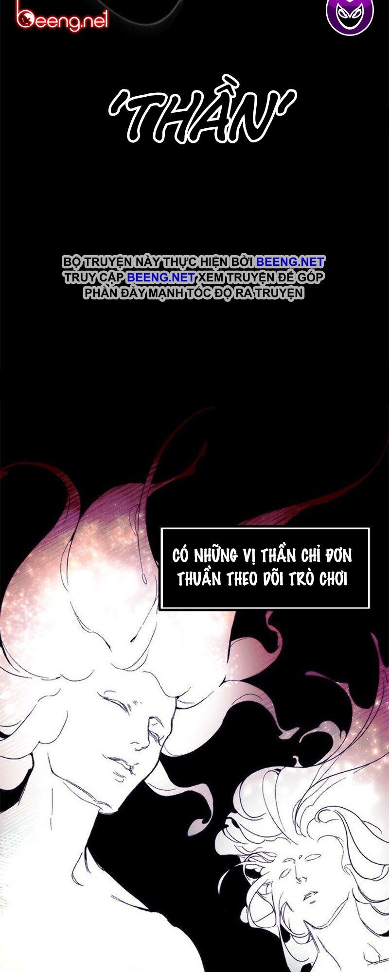 Trở Lại Thành Người Chơi Chapter 1 - Trang 2