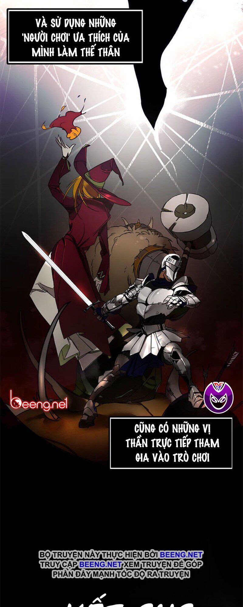 Trở Lại Thành Người Chơi Chapter 1 - Trang 2