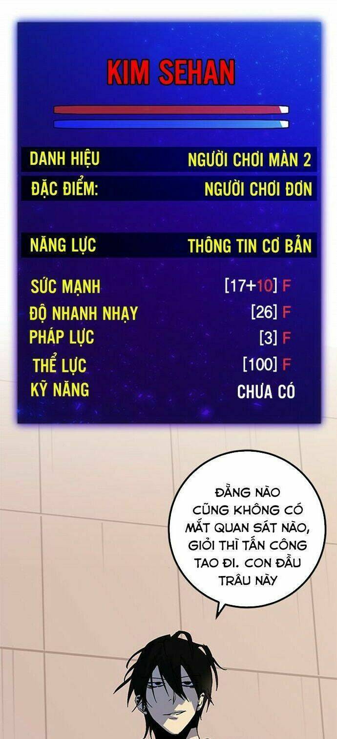 Trở Lại Thành Người Chơi Chapter 10 - Trang 2
