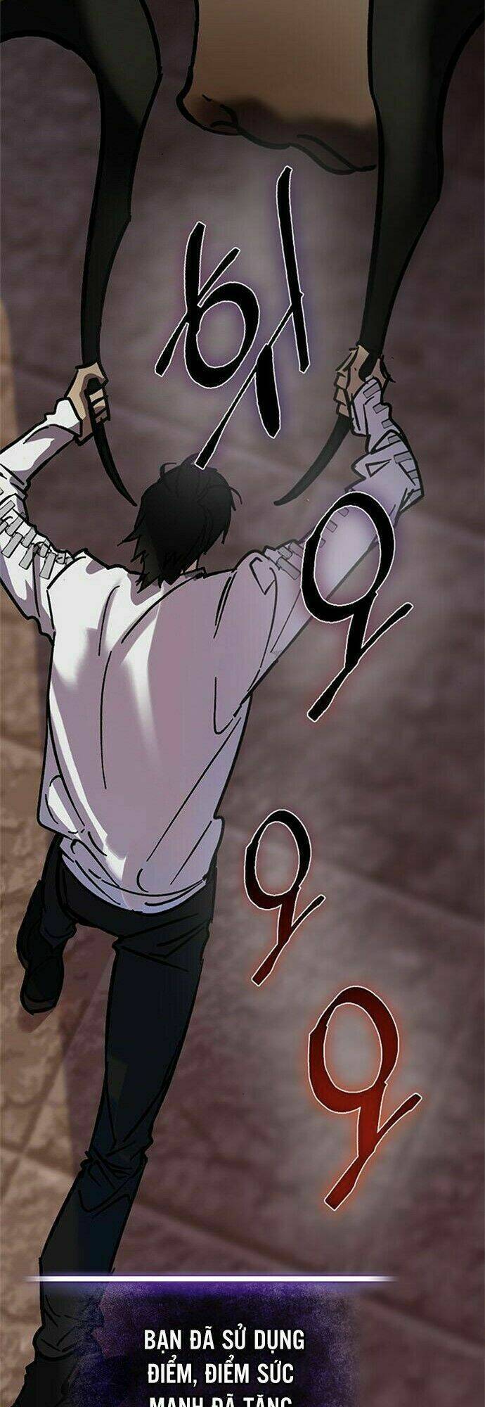 Trở Lại Thành Người Chơi Chapter 10 - Trang 2