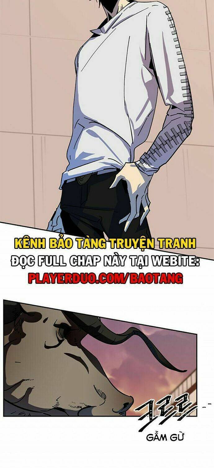 Trở Lại Thành Người Chơi Chapter 10 - Trang 2