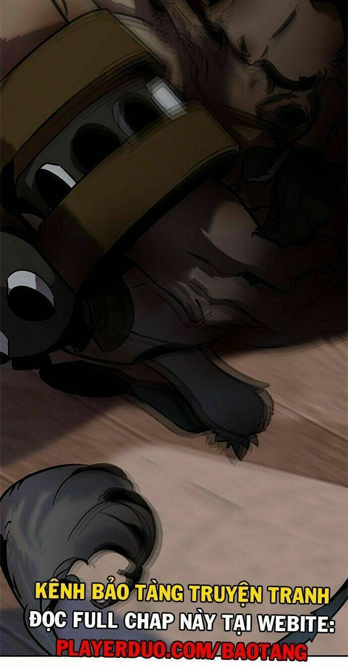Trở Lại Thành Người Chơi Chapter 10 - Trang 2