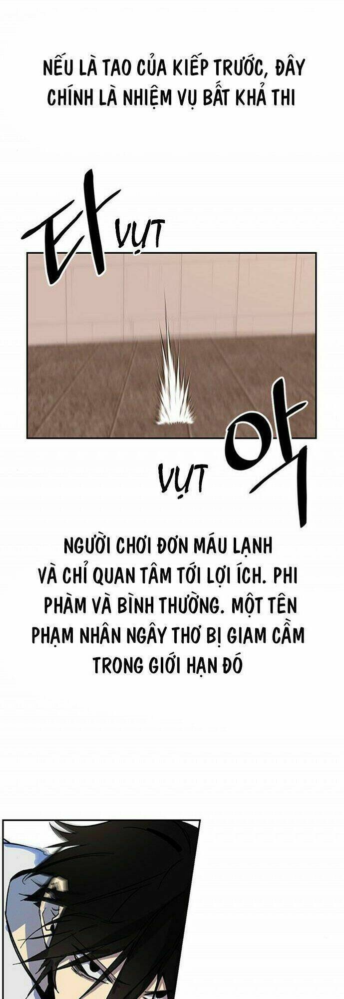 Trở Lại Thành Người Chơi Chapter 10 - Trang 2