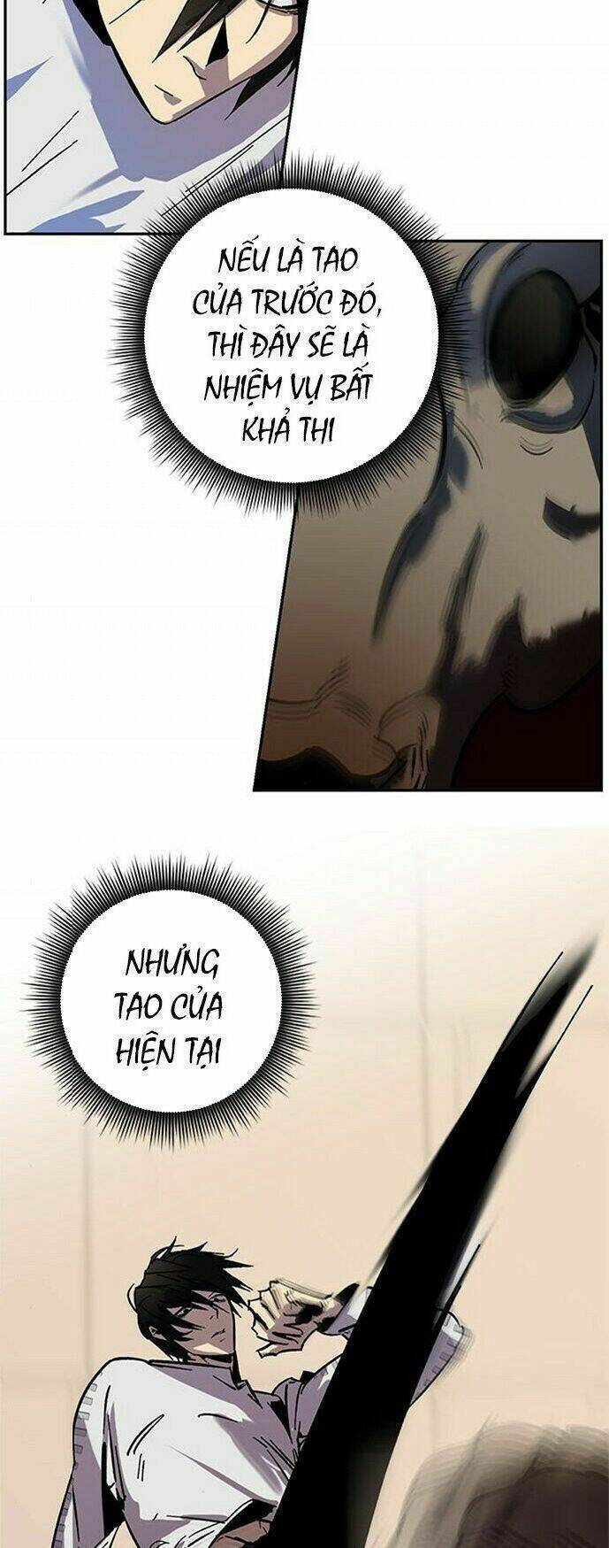 Trở Lại Thành Người Chơi Chapter 10 - Trang 2