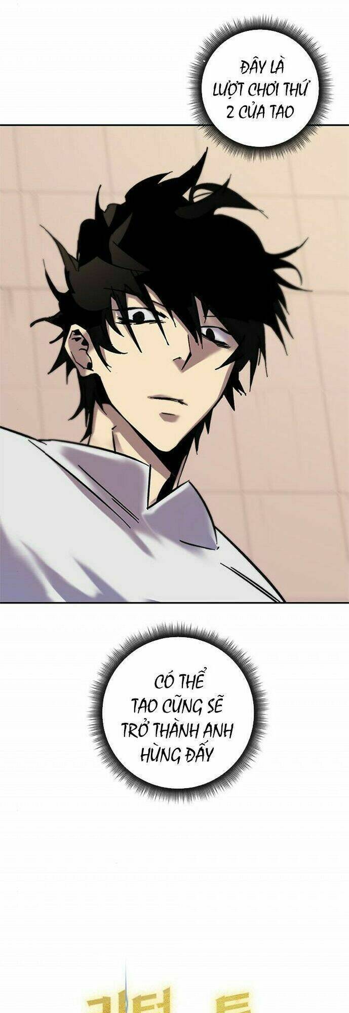 Trở Lại Thành Người Chơi Chapter 10 - Trang 2