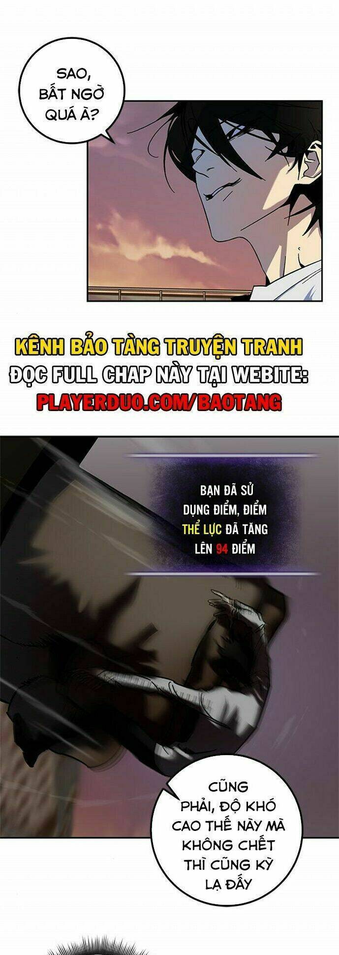 Trở Lại Thành Người Chơi Chapter 10 - Trang 2