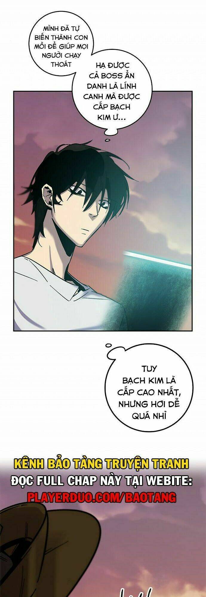 Trở Lại Thành Người Chơi Chapter 10 - Trang 2