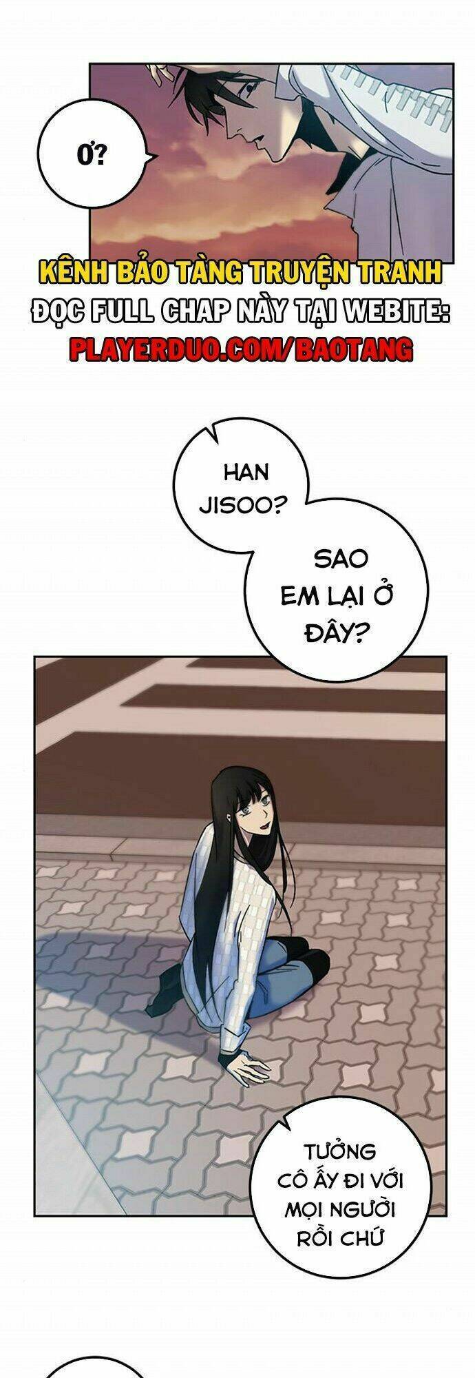 Trở Lại Thành Người Chơi Chapter 10 - Trang 2