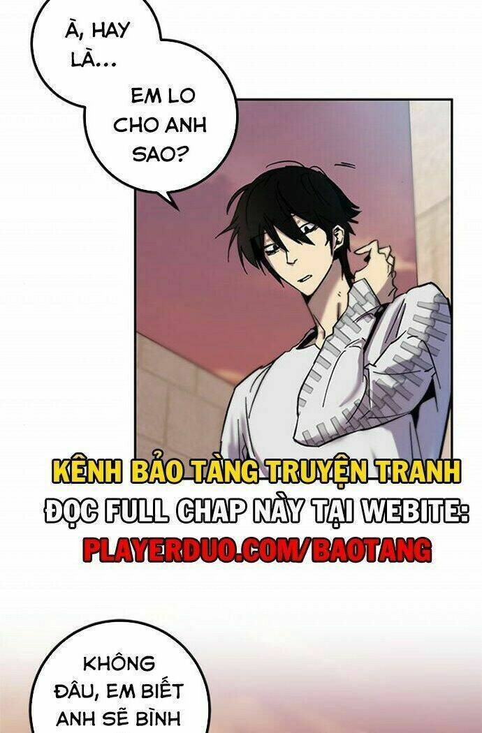 Trở Lại Thành Người Chơi Chapter 10 - Trang 2