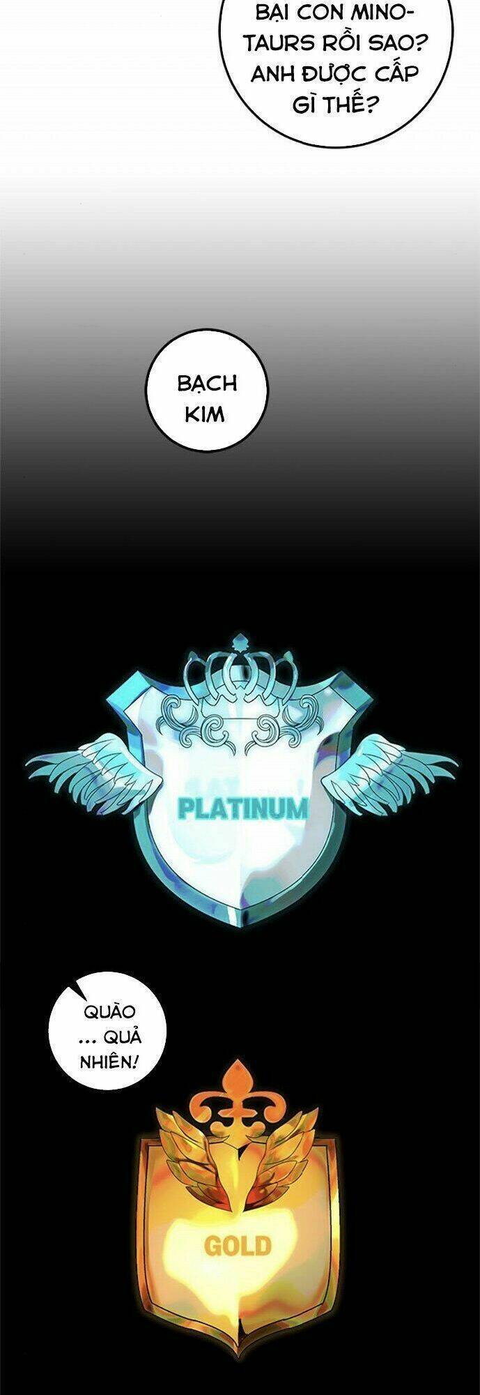 Trở Lại Thành Người Chơi Chapter 10 - Trang 2