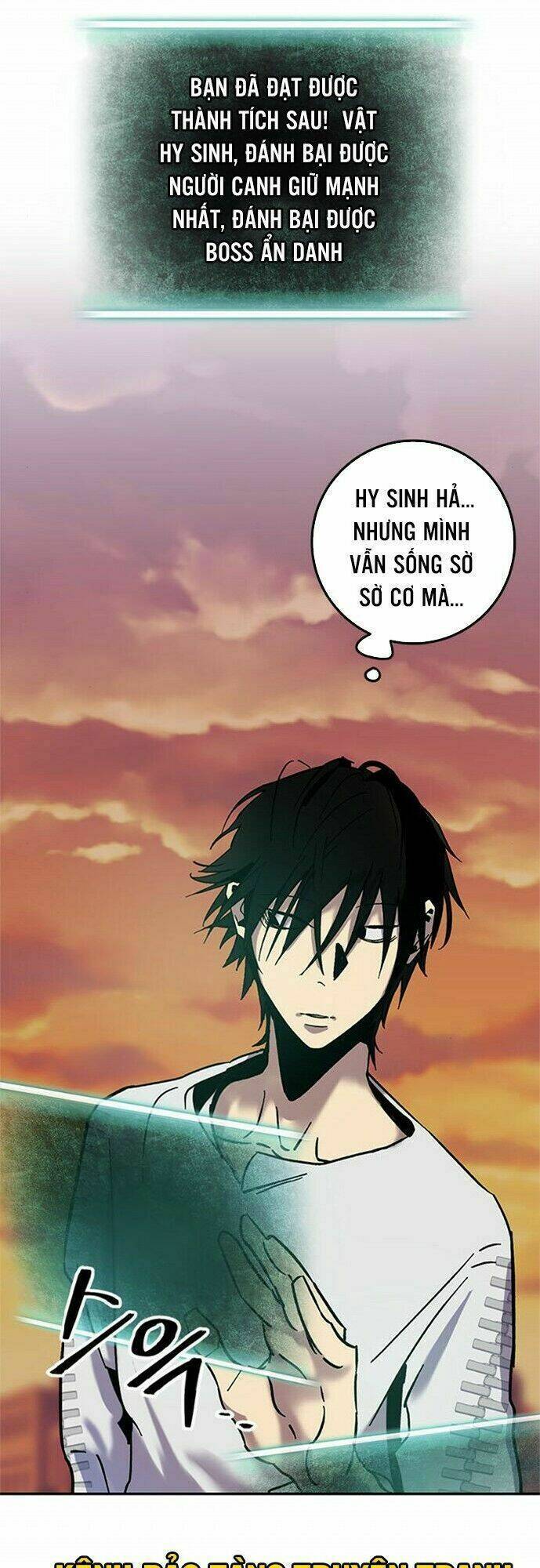 Trở Lại Thành Người Chơi Chapter 10 - Trang 2