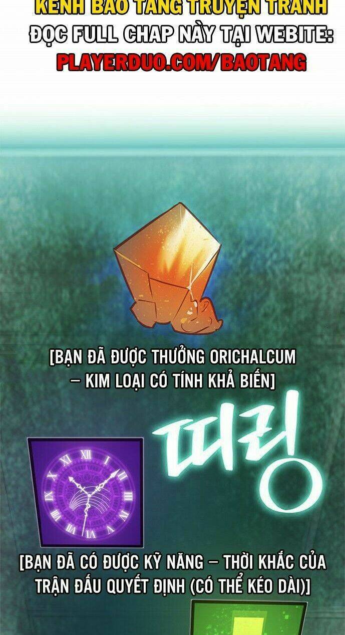 Trở Lại Thành Người Chơi Chapter 10 - Trang 2