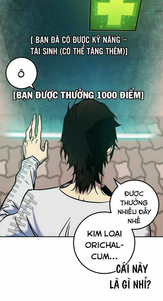 Trở Lại Thành Người Chơi Chapter 10 - Trang 2