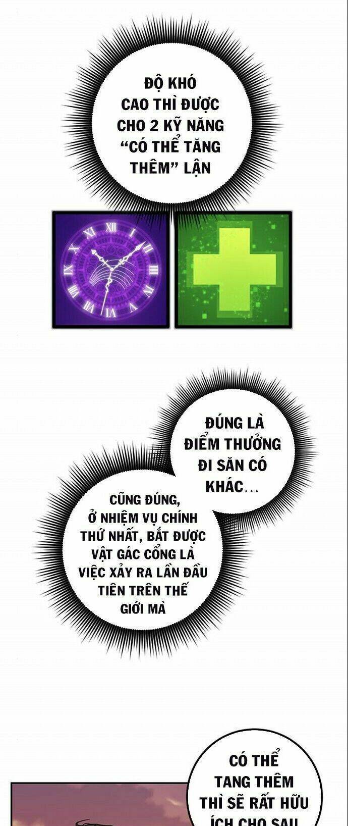 Trở Lại Thành Người Chơi Chapter 10 - Trang 2