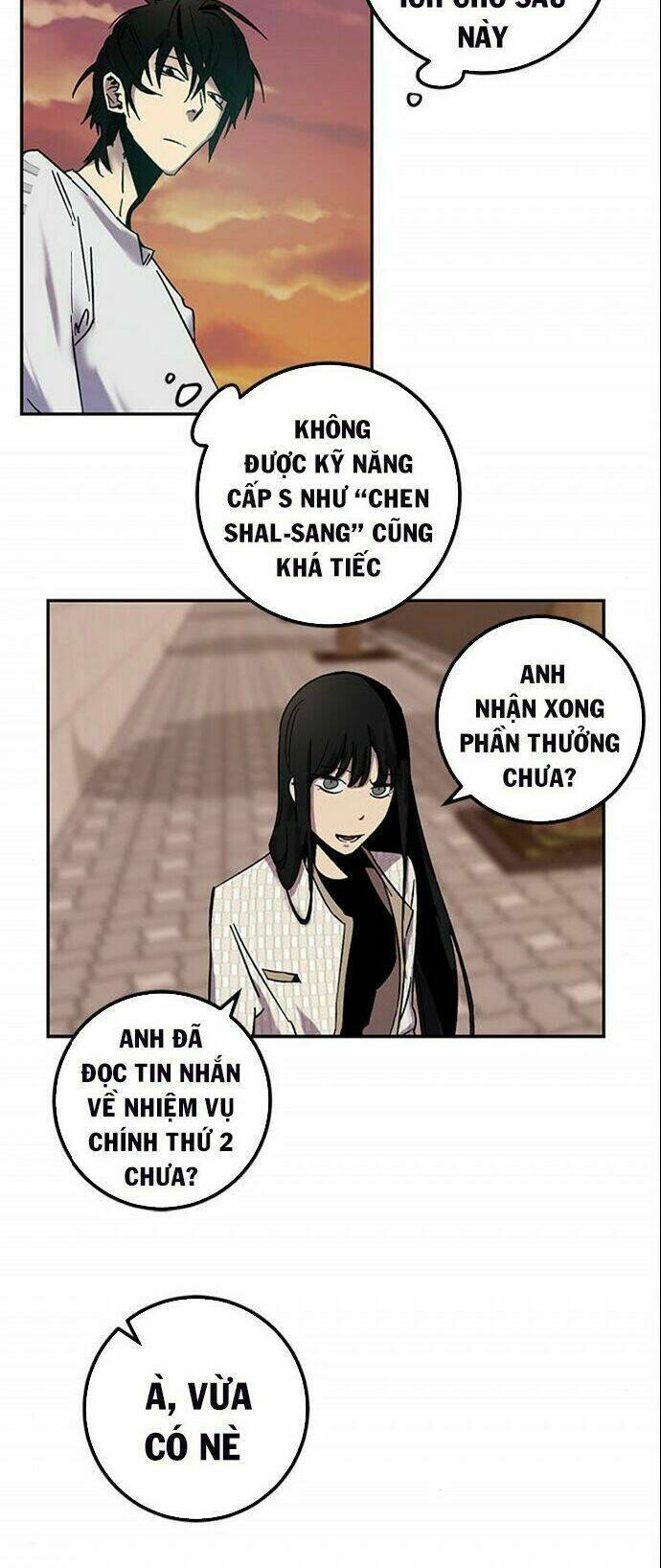 Trở Lại Thành Người Chơi Chapter 10 - Trang 2