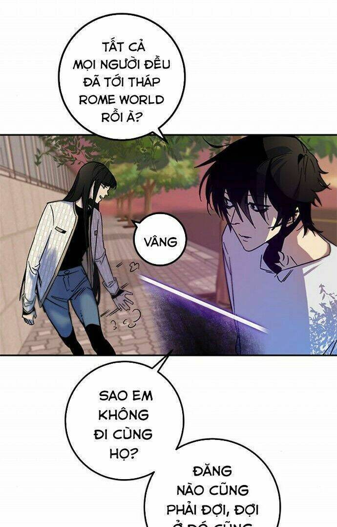 Trở Lại Thành Người Chơi Chapter 10 - Trang 2