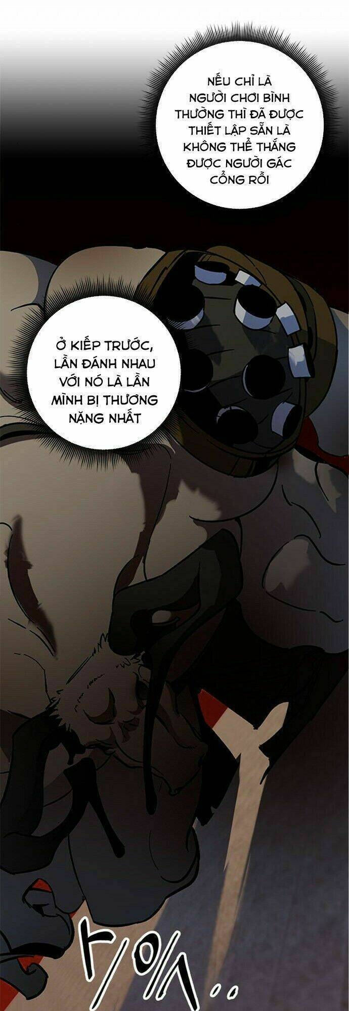 Trở Lại Thành Người Chơi Chapter 10 - Trang 2