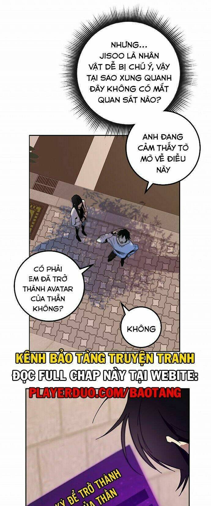 Trở Lại Thành Người Chơi Chapter 10 - Trang 2