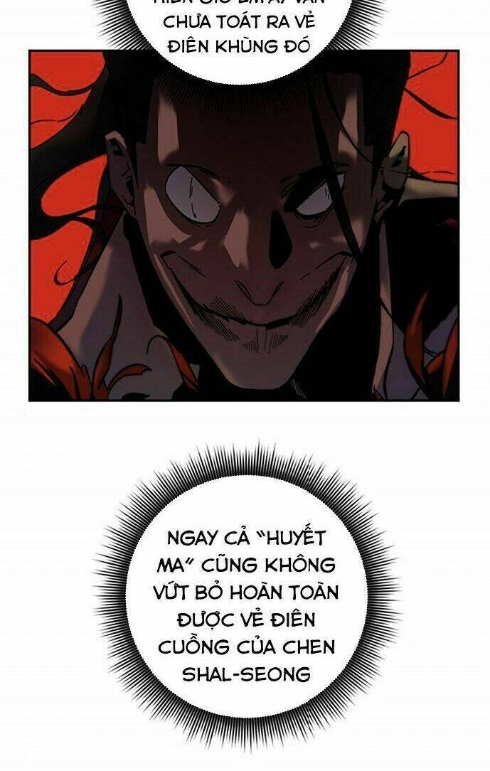 Trở Lại Thành Người Chơi Chapter 10 - Trang 2