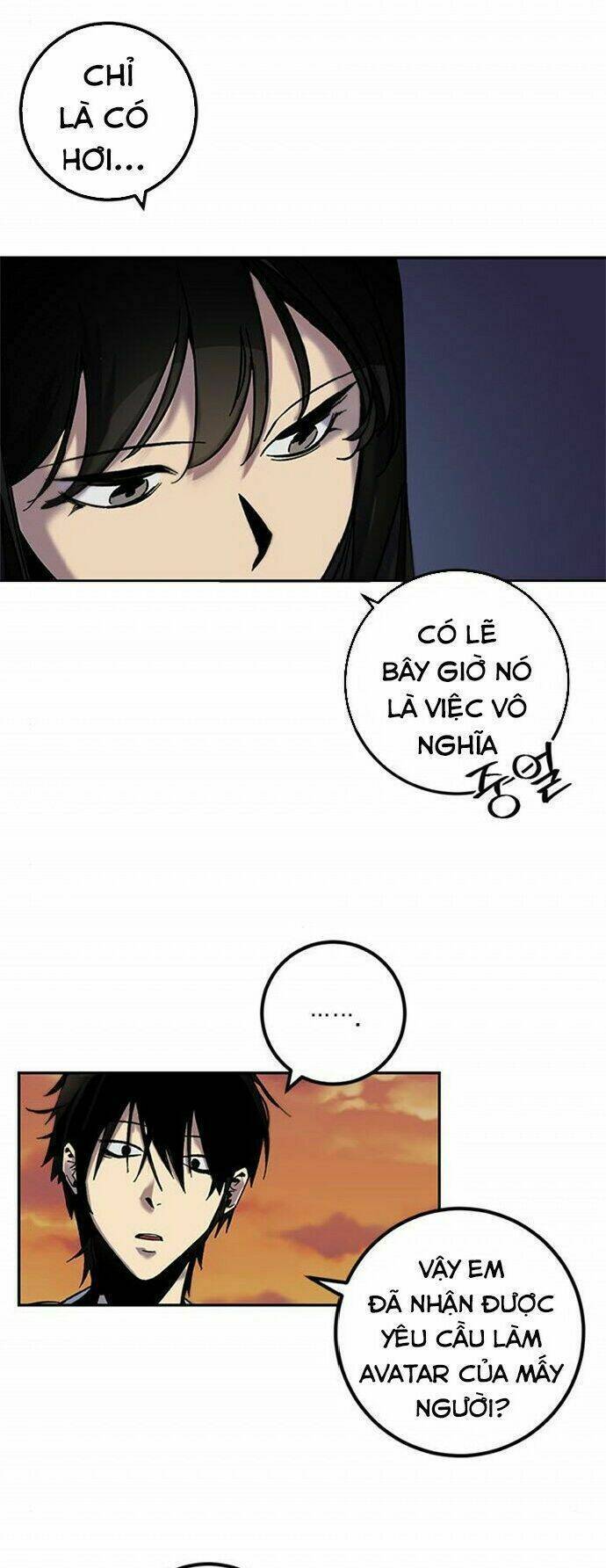 Trở Lại Thành Người Chơi Chapter 10 - Trang 2