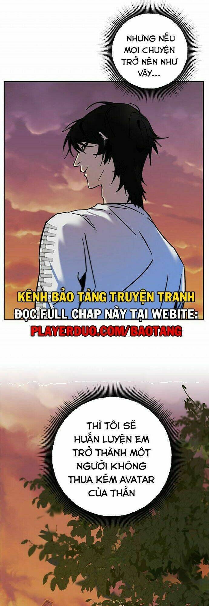 Trở Lại Thành Người Chơi Chapter 10 - Trang 2